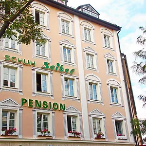 Gæstehus Seibel