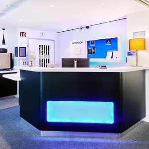Ibis Budget Hannover Messe Laatzen